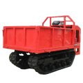 Mine Agriculture Garden Mini Dump Truck Crawler Dumper Diesel For Sale